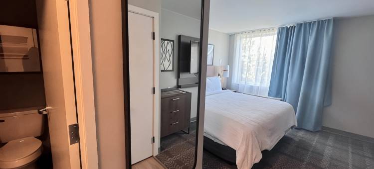 费德勒尔韦洲际Staybridge Suites酒店-西雅图南部(Staybridge Suites FEDERAL WAY - SEATTLE SOUTH by IHG)图片