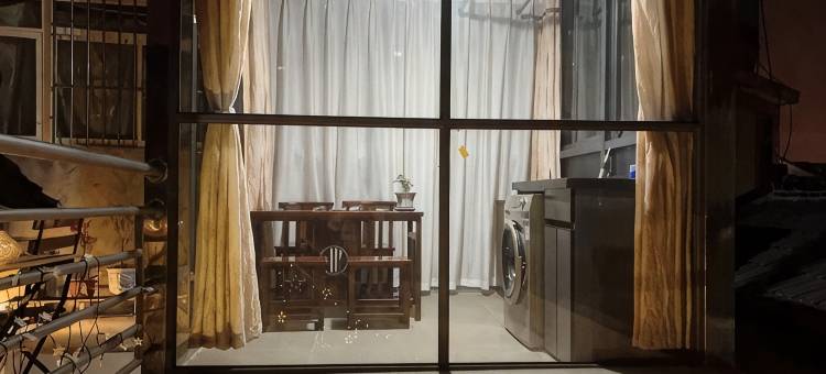 夹心客栈(大东门街分店)图片