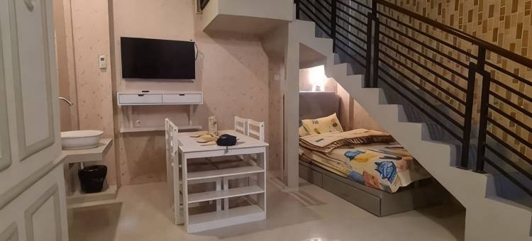 Berkah Khasanah - Syariah Homestay图片