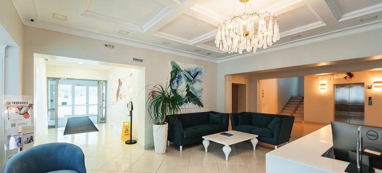 余酒店(Yu Hotel)图片