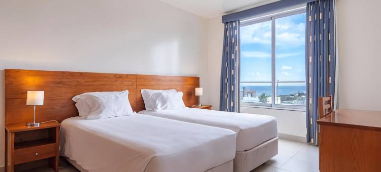 阿科尔索霍旅游公寓(Acorsonho Apartamentos Turisticos)图片