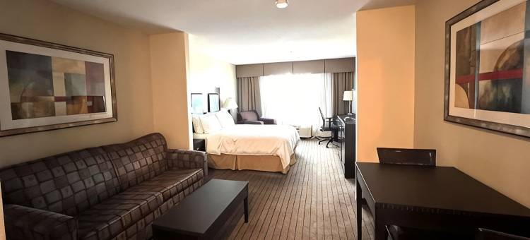 阿尔伯特亲王温德姆华美达酒店(Ramada by Wyndham Prince Albert)图片