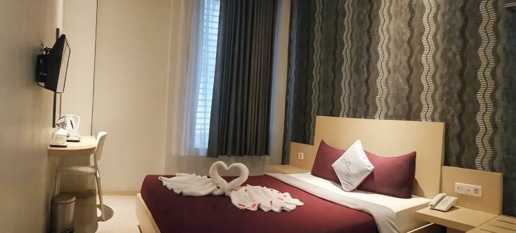 奥特普斯健康温泉酒店(Octopuss Wellness Hotel & Spa)图片
