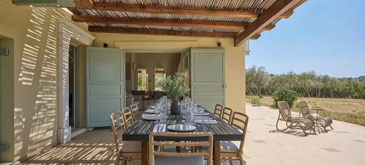 海利港尼基海滩度假温泉酒店(Nikki Beach Resort & Spa Porto Heli)图片