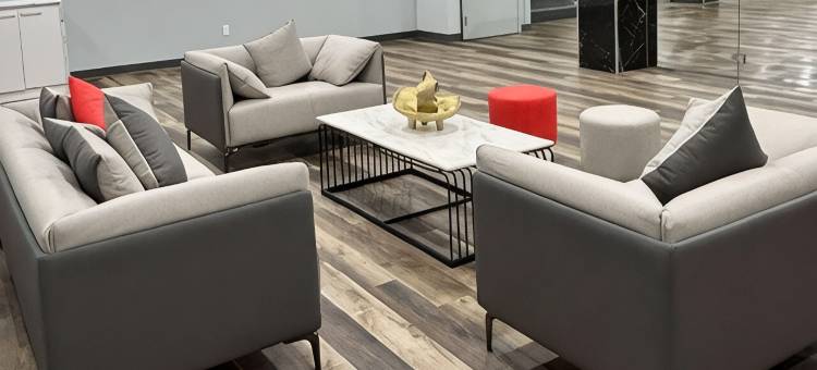 温德姆华美达西埃德蒙顿酒店及套房(Ramada by Wyndham West Edmonton Hotel & Suites)图片