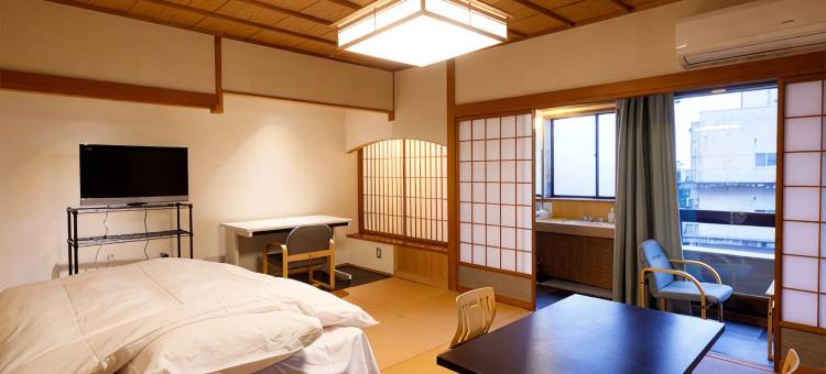 吉田屋山王阁(Yoshidaya Sannoukaku)图片