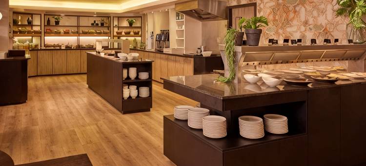 凡德瓦克酒店(Van der Valk Drachten)图片