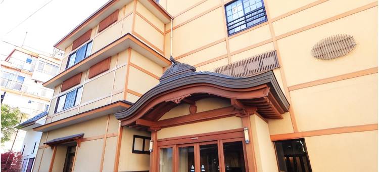 椿野酒店(Hotel Tsubakino)图片