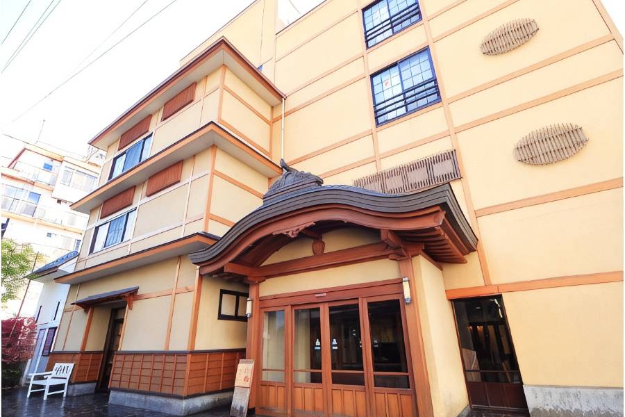 椿野酒店