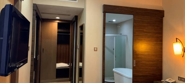 圣多酒店(Sento Hotel)图片
