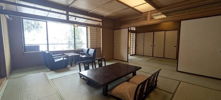 汤元酒店(Hotel Yumoto)图片