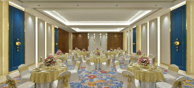 Boulevard9, Nadiad - Ihcl SeleQtions图片