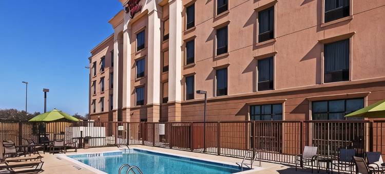 希尔斯伯勒I-35洲际智选假日酒店(Holiday Inn Express HILLSBORO I-35 by IHG)图片