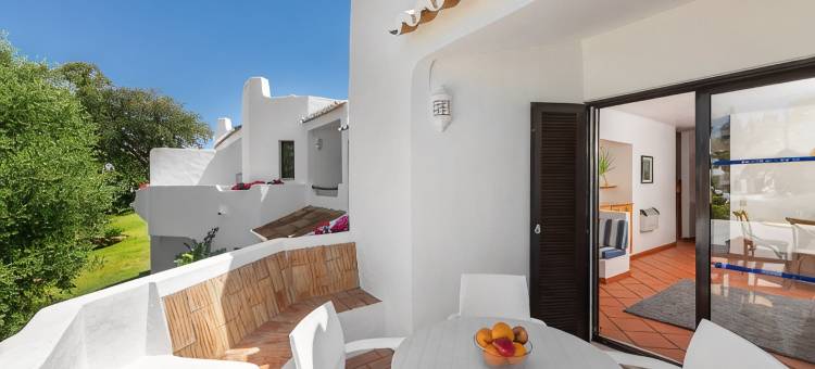 阿尔布费拉花园乡村俱乐部酒店(Clube Albufeira Garden Village)图片