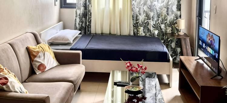 OYO 1192 RK物业租赁(OYO 1192 Rk Property Rentals)图片