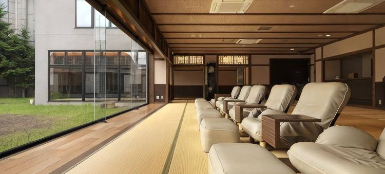 北天之丘网走湖鹤雅度假村(Hokuten no Oka Abashiriko Tsuruga Resort)图片