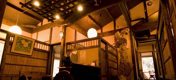 菊池溪谷温泉 岩藏(Iwakura)图片