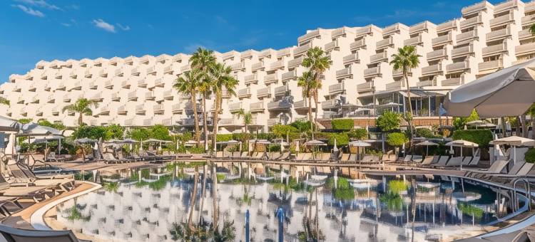 兰德尔马沙滩住宿(Landmar Playa la Arena)图片