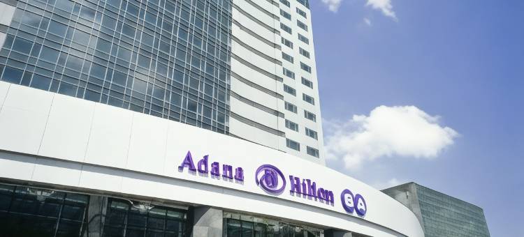 阿达纳希尔顿SA酒店(Adana Hiltonsa)图片
