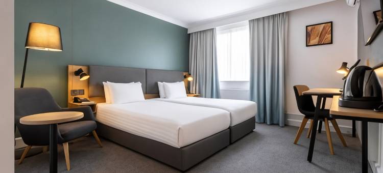 纽波特假日酒店(Holiday Inn NEWPORT by IHG)图片
