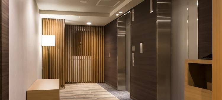千叶太阳道酒店(Hotel Sunroute Chiba)图片