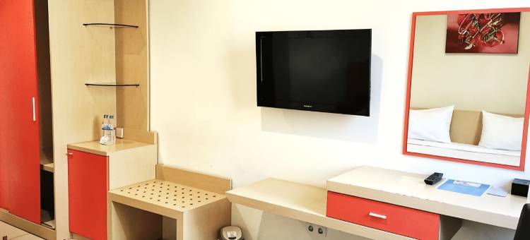 Hotel Marina Bima图片