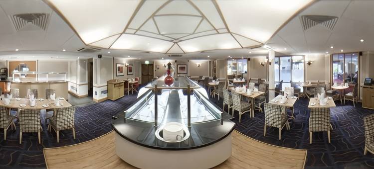 Holiday Inn 卢顿南M1，JCT.9 by IHG(Holiday Inn Luton - South M1, Jct.9 by IHG)图片