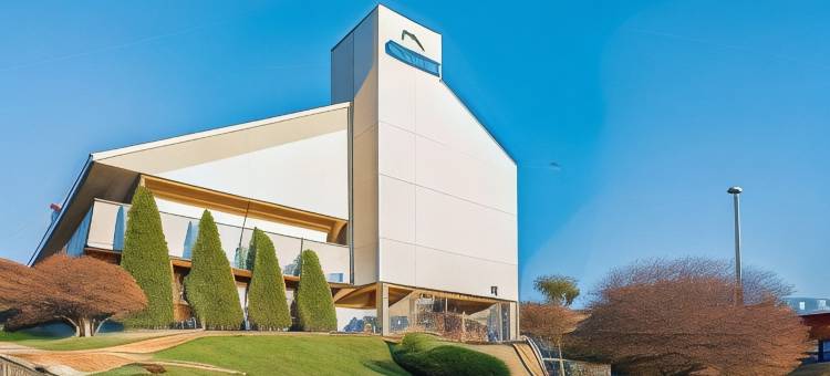 莱特堡辛辛那提 I-71 温德姆戴斯酒店(Days Inn by Wyndham Cincinnati I-71)图片