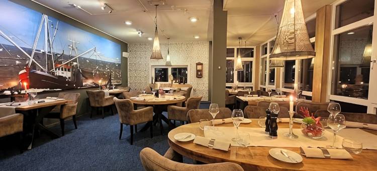 艾默斯酒店(Eemshotel)图片