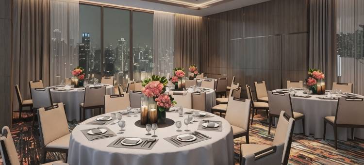 盛捷中央萨尔塞多马卡蒂酒店(Somerset Central Salcedo Makati)图片