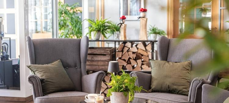 根根巴赫黑森林酒店(Schwarzwaldhotel Gengenbach)图片