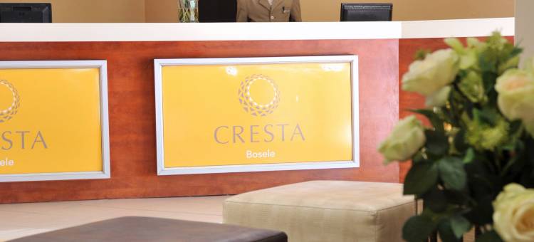 克雷斯塔波塞勒酒店(Cresta Bosele Hotel)图片