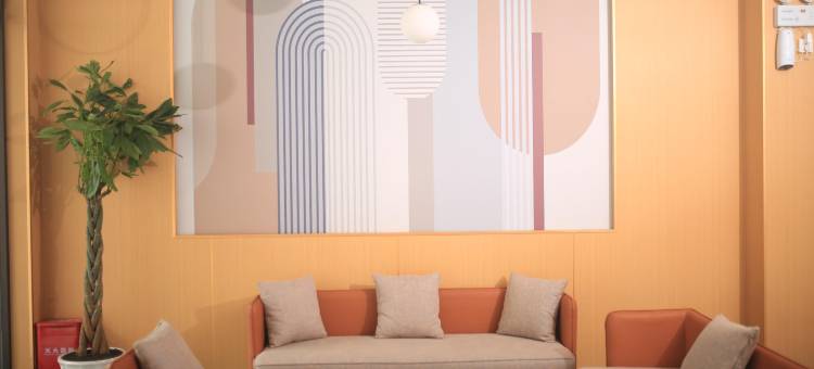 尚客优酒店(波密客运站店)图片