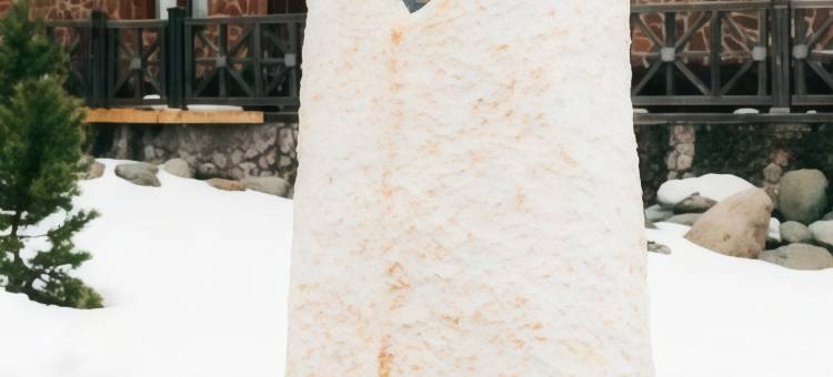 Russian Seasons Lermontov Boutique-Hotel图片