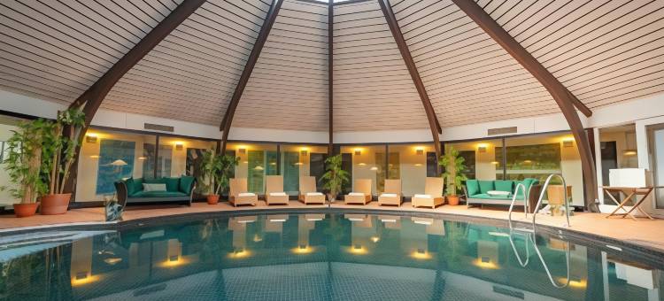 法萨奈瑞兰德城堡罗曼蒂克酒店(Romantik Hotel Landschloss Fasanerie)图片