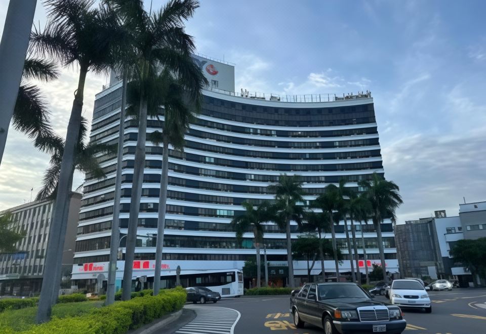 Lan Yin Hotel Hotel Overview