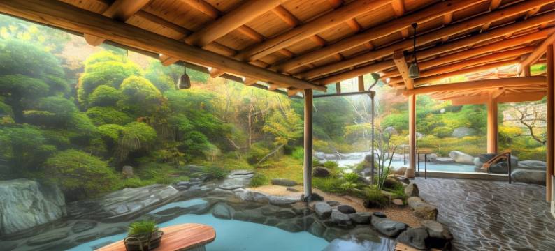 吉池日式旅馆(Yoshiike Ryokan)图片