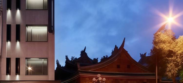 文舺行旅图片