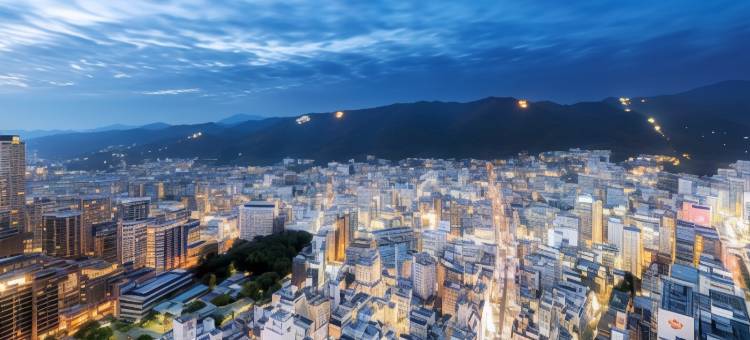 雷姆普拉斯神户三宫酒店(Remm Plus Kobe Sannomiya)图片