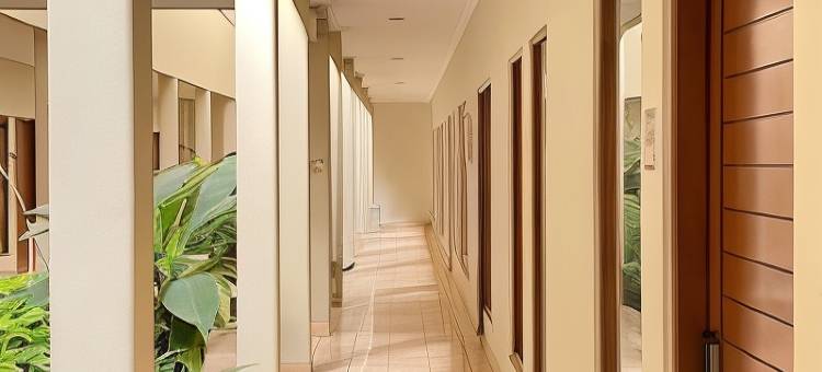 维特维尔酒店(Votel Viure Hotel Jogjakarta)图片