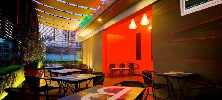 DS67套房酒店(Ds67 Suites)图片