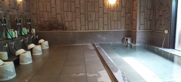 露樱酒店 松阪站东店(Hotel Route-Inn Matsusaka Ekihigashi)图片