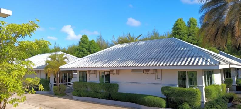 乐姆斯塔里天然海滩度假村(Laemsing Natural Beach Resort)图片