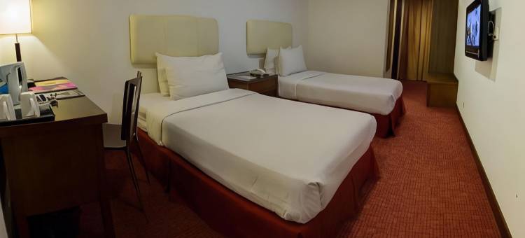 宝石酒店(Jewels Hotel)图片