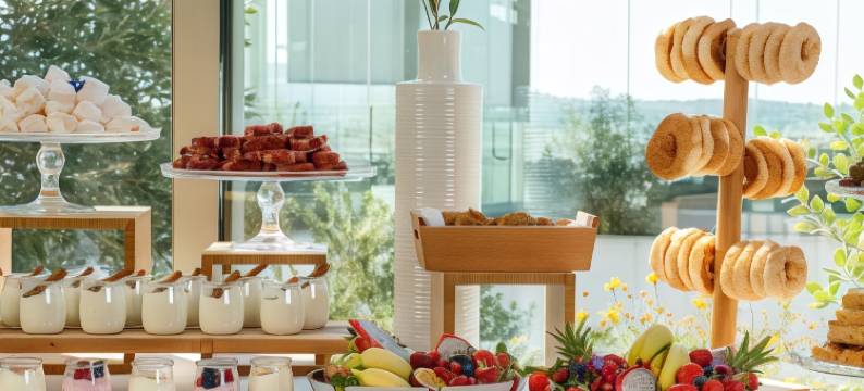 泰坦尼亚酒店(Titania Hotel)图片