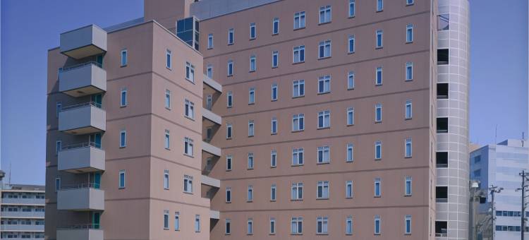 华盛顿R&B酒店-金泽站西口(Washington R&B Hotel Kanazawa Station Nishiguchi)图片