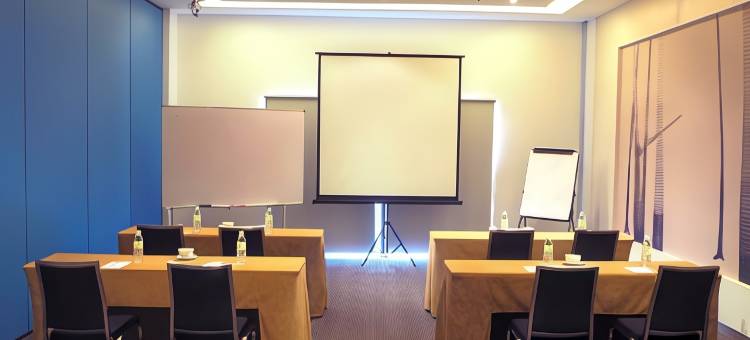 吉隆坡蕉赖百阁利酒店(Prescott Ace Kuala Lumpur Cheras)图片