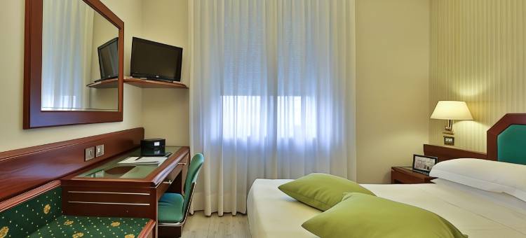 贝斯特韦斯特阿斯托瑞亚酒店(Hotel Astoria Sure Hotel Collection by Best Western)图片