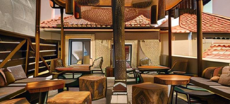 勒加西亚卡斯凯斯旅馆(Legasea - Cascais Guesthouse)图片