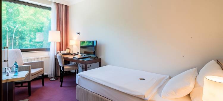 汉堡国际贝斯特韦斯特酒店(Best Western Hotel Hamburg International)图片